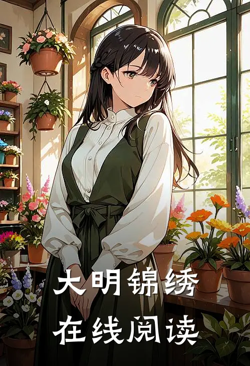 大明锦绣 在线阅读