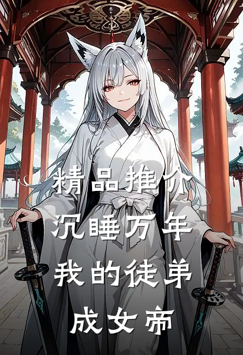 精品推介沉睡万年：我的徒弟成女帝
