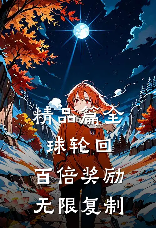 精品篇全球轮回：百倍奖励无限复制