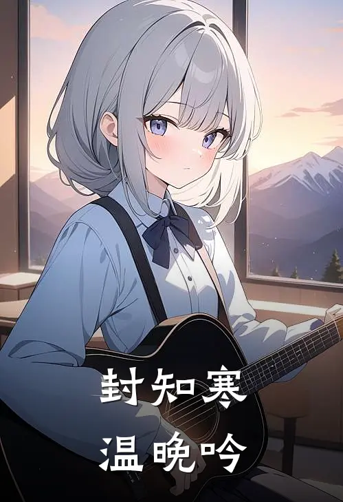 封知寒温晚吟