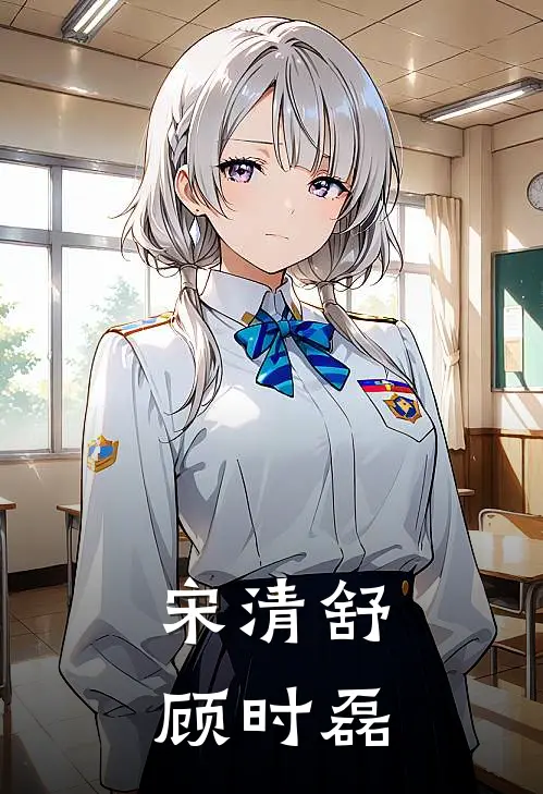 宋清舒顾时磊