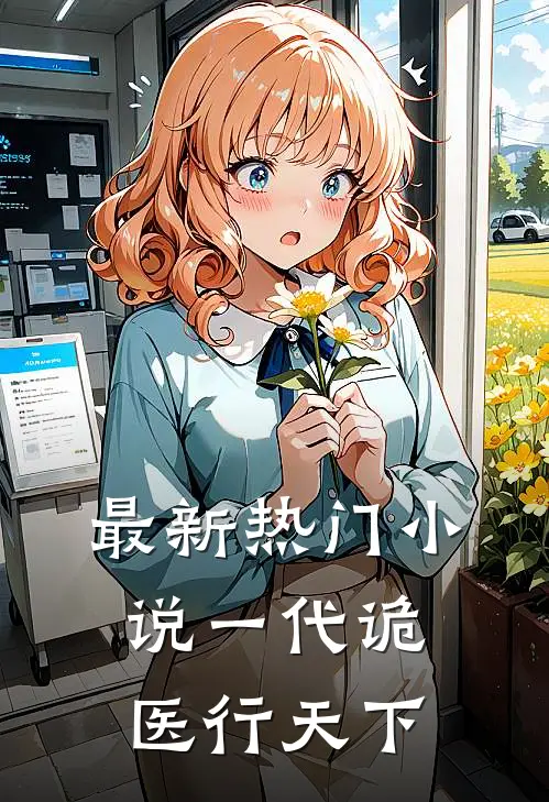 最新热门小说一代诡医行天下