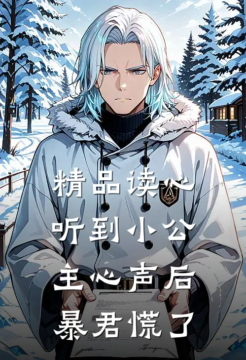 精品读心：听到小公主心声后暴君慌了