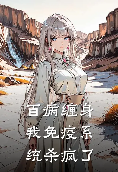 百病缠身，我免疫系统杀疯了