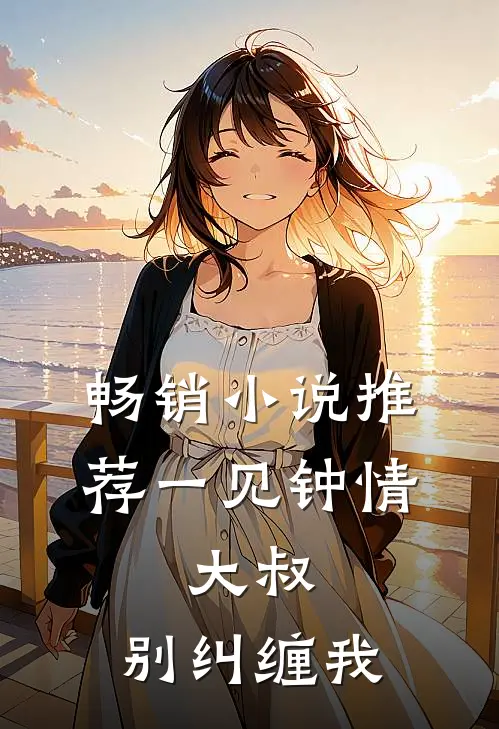畅销小说推荐一见钟情：大叔，别纠缠我