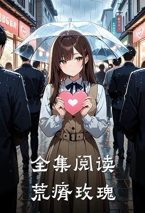 全集阅读荒瘠玫瑰