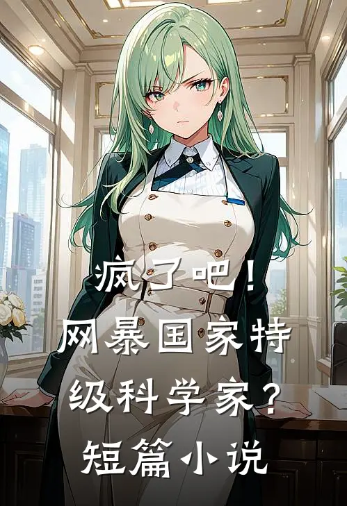 疯了吧！网暴国家特级科学家？短篇小说