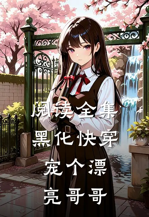 阅读全集黑化快穿：宠个漂亮哥哥