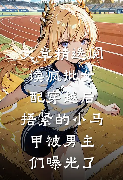 文章精选阅读疯批女配穿越后，捂紧的小马甲被男主们曝光了