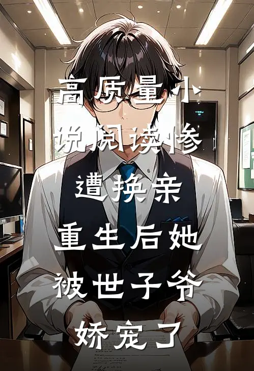 高质量小说阅读惨遭换亲，重生后她被世子爷娇宠了