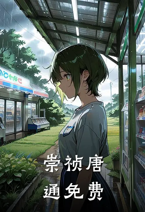 崇祯唐通免费