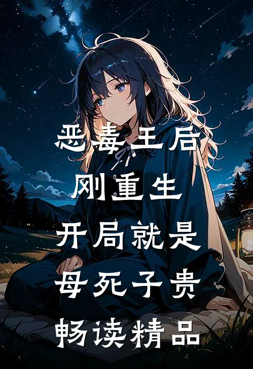 恶毒王后刚重生，开局就是母死子贵畅读精品