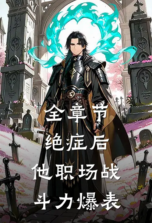 全章节绝症后，他职场战斗力爆表