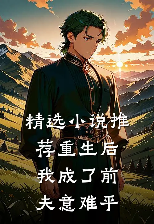 精选小说推荐重生后我成了前夫意难平