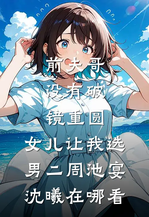 穿成炮灰原配，我带女儿自己自强小说畅读