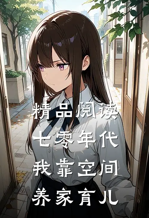 精品阅读七零年代：我靠空间养家育儿