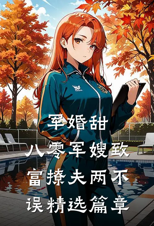 军婚甜：八零军嫂致富撩夫两不误精选篇章