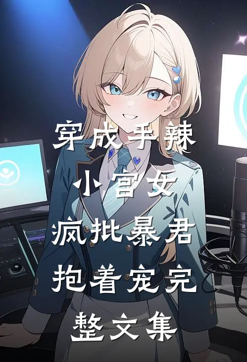 穿成手辣小宫女，疯批暴君抱着宠完整文集
