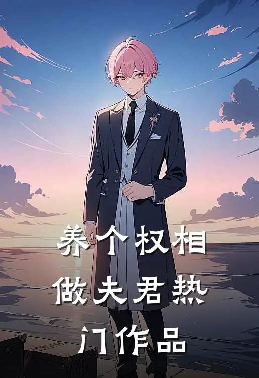 养个权相做夫君热门作品