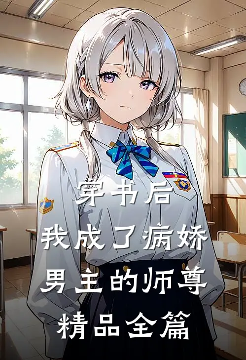 穿书后，我成了病娇男主的师尊精品全篇