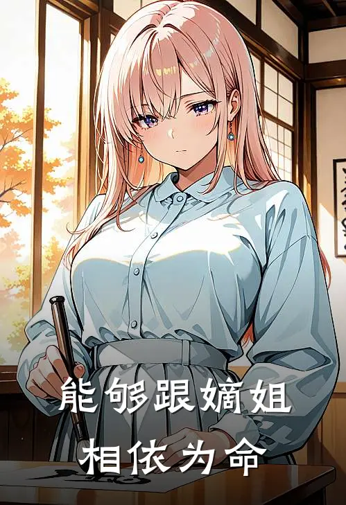 能够跟嫡姐相依为命