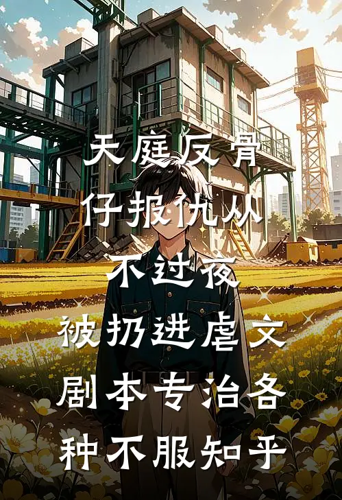 天庭反骨仔报仇从不过夜，被扔进虐文剧本专治各种不服知乎