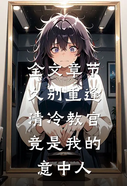 全文章节久别重逢：清冷教官竟是我的意中人