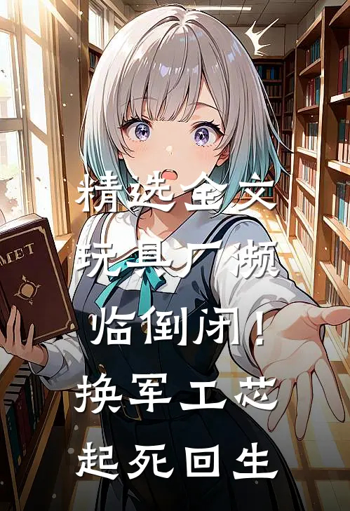 精选全文玩具厂濒临倒闭！换军工芯起死回生