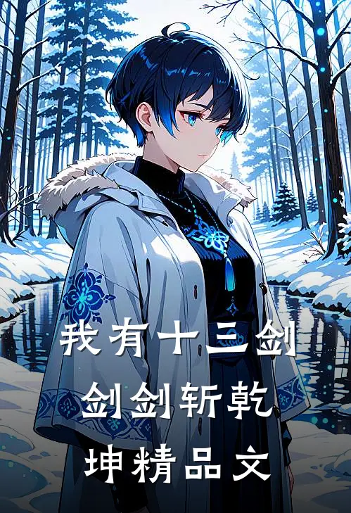 我有十三剑，剑剑斩乾坤精品文