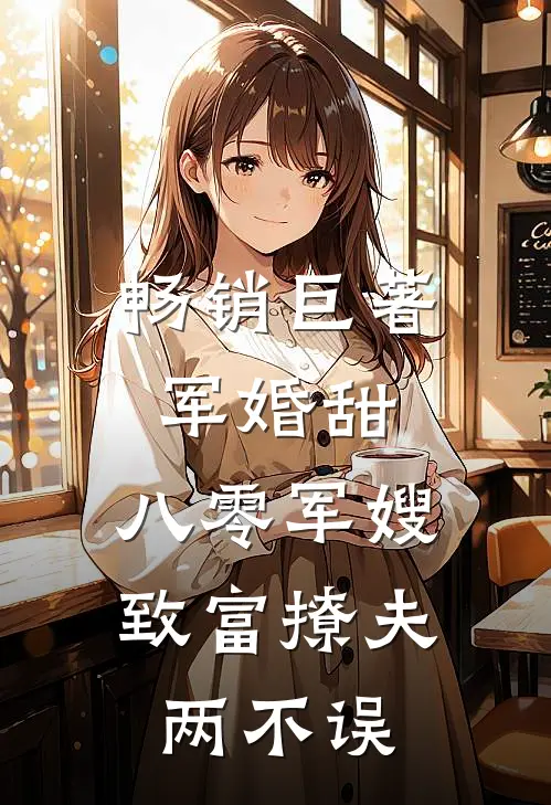 畅销巨著军婚甜：八零军嫂致富撩夫两不误
