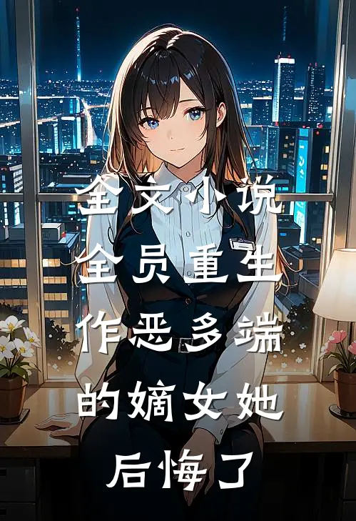 全文小说全员重生：作恶多端的嫡女她后悔了
