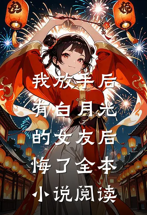 我放手后，有白月光的女友后悔了全本小说阅读