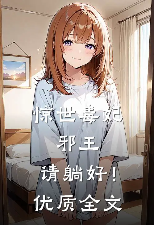 惊世毒妃：邪王，请躺好！优质全文