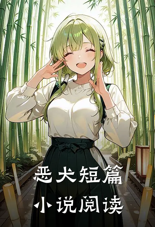 恶犬短篇小说阅读