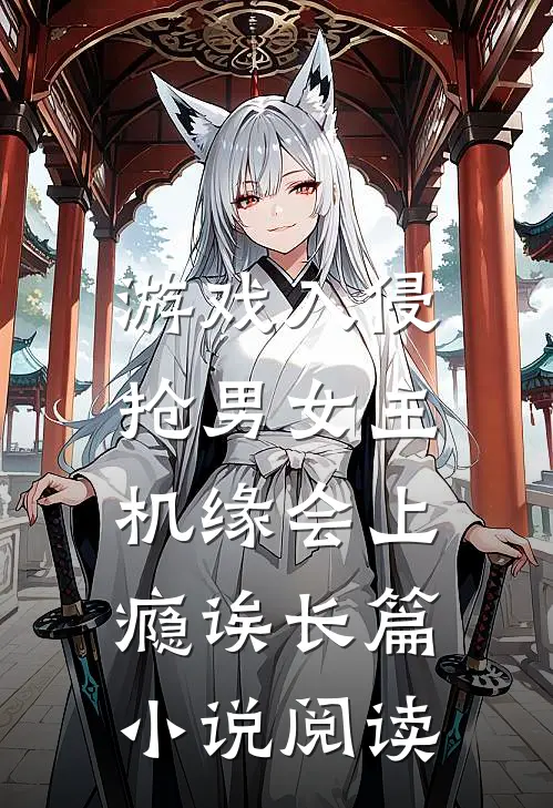 游戏入侵：抢男女主机缘会上瘾诶长篇小说阅读