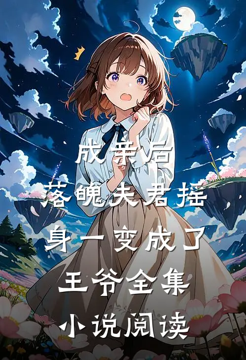 成亲后，落魄夫君摇身一变成了王爷全集小说阅读