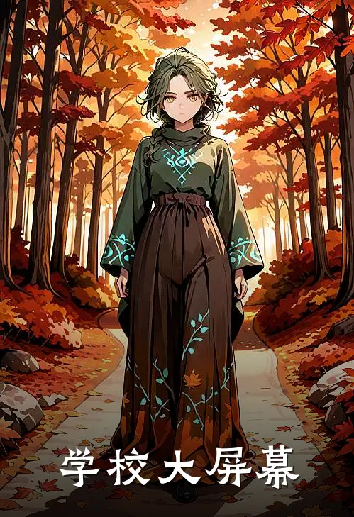 学校大屏幕