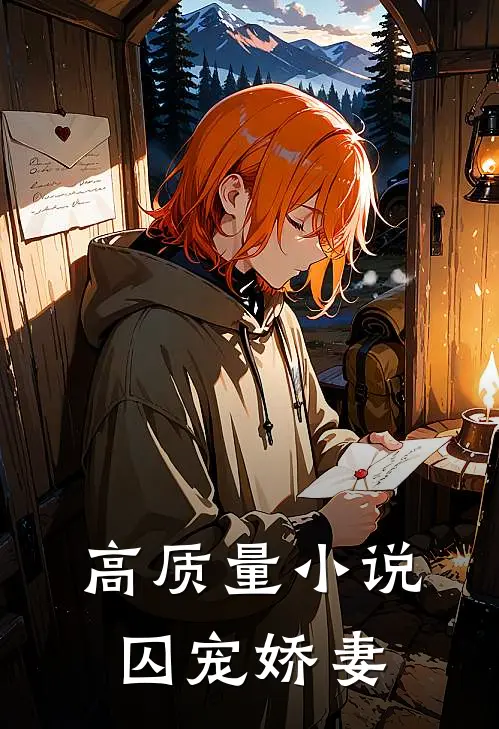 高质量小说囚宠娇妻