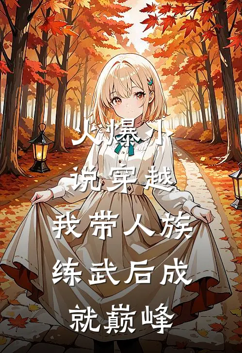 火爆小说穿越：我带人族练武后成就巅峰