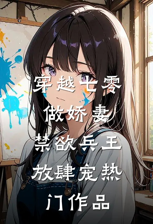 穿越七零做娇妻，禁欲兵王放肆宠热门作品