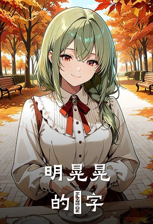 明晃晃的囍字