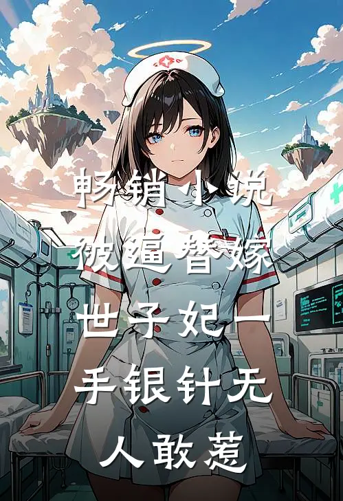 畅销小说被逼替嫁：世子妃一手银针无人敢惹