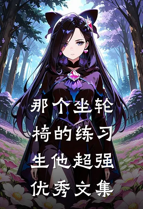 那个坐轮椅的练习生他超强优秀文集