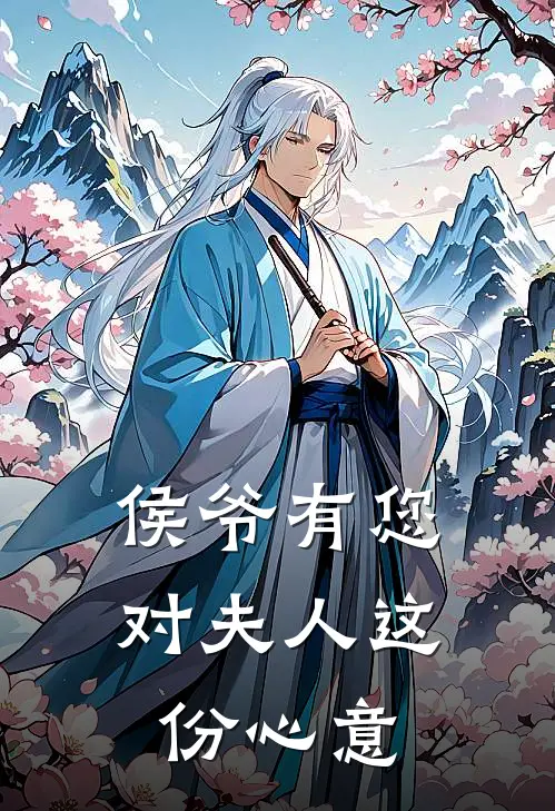 侯爷有您对夫人这份心意