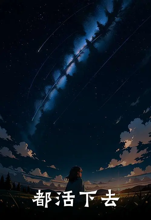 都活下去
