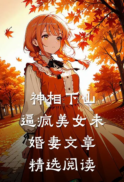 神相下山，逼疯美女未婚妻文章精选阅读