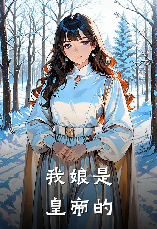 我娘是皇帝的