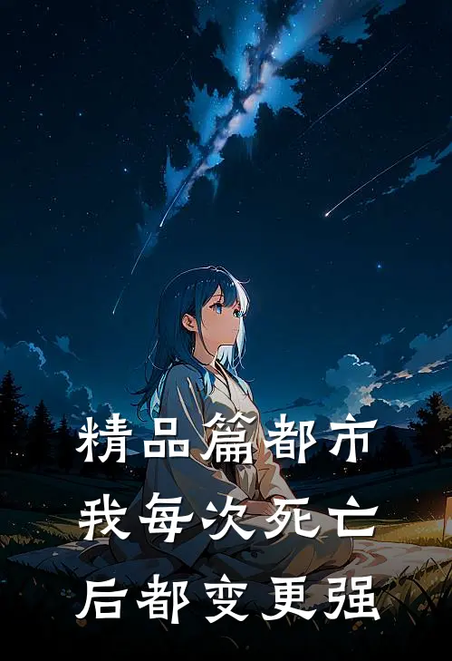 精品篇都市：我每次死亡后都变更强