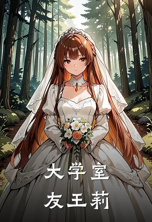 大学室友王莉