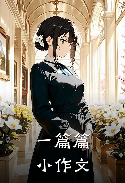 一篇篇小作文
